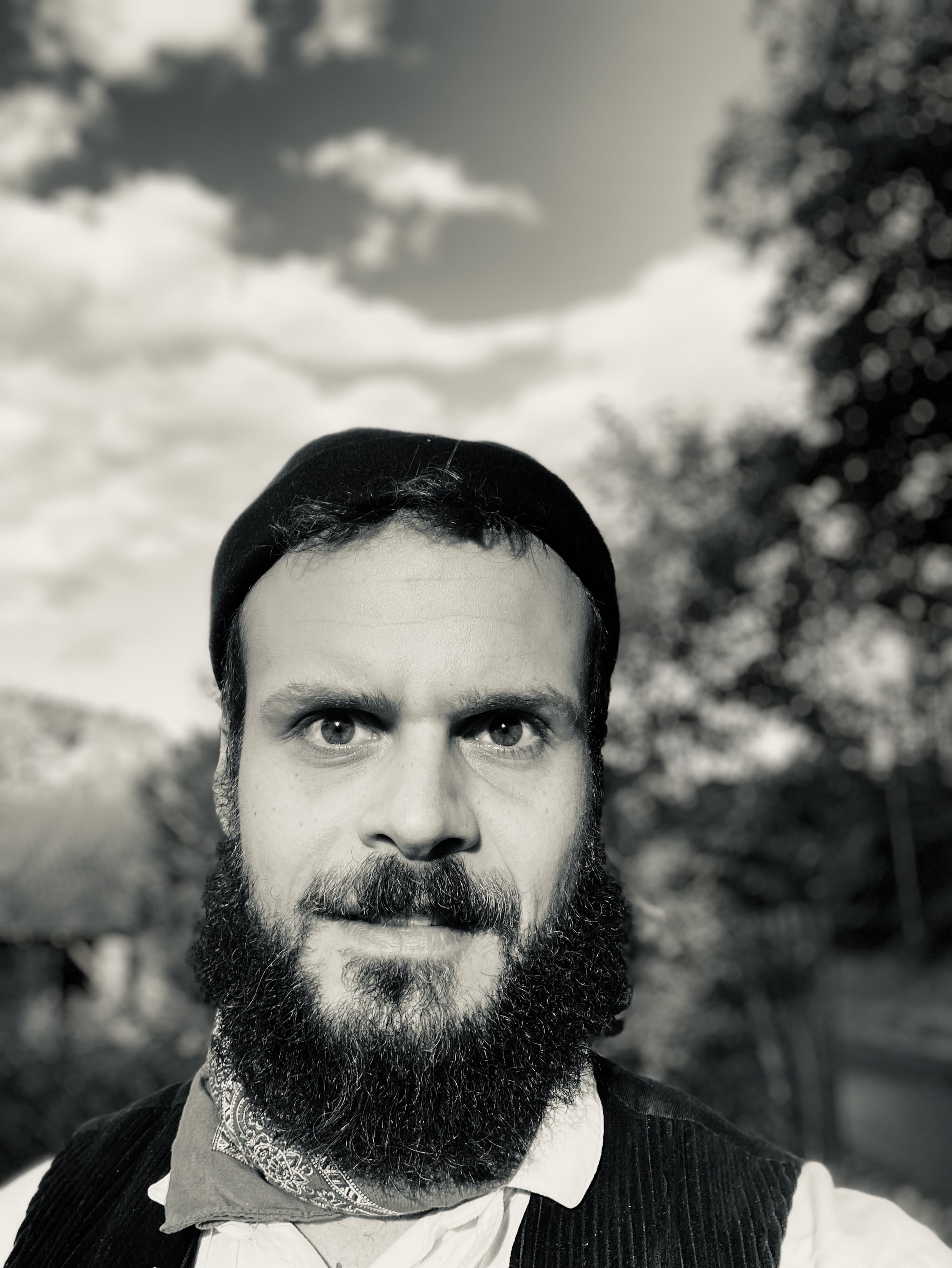 Tobias Kluft